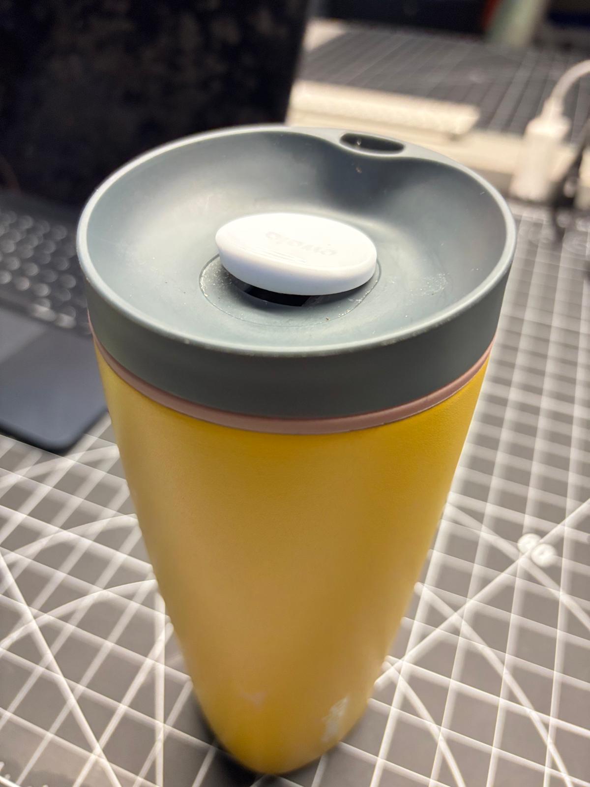 Exploring Interactions: Owala Water Bottle