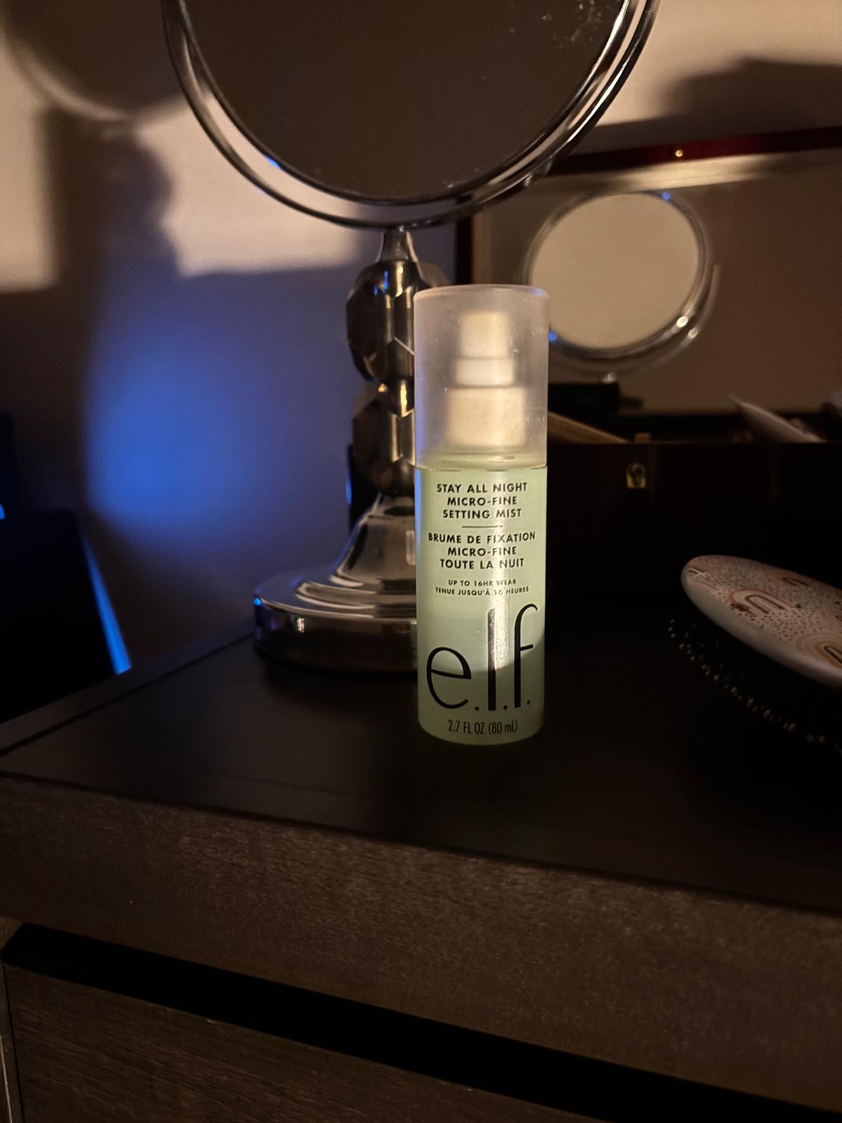Makeup Setting Spray