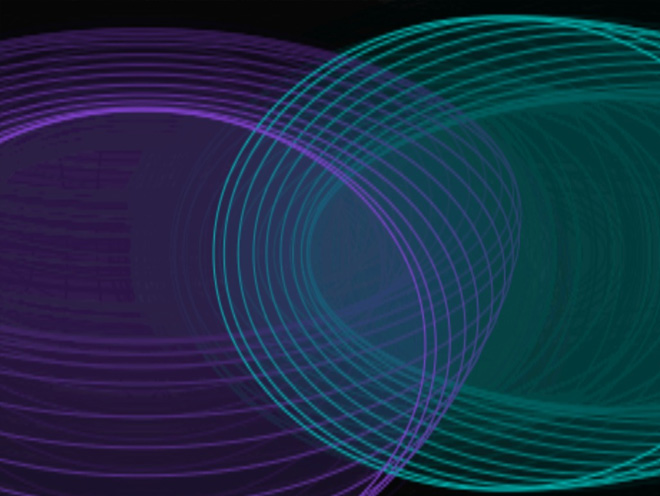 p5.js Experimentation