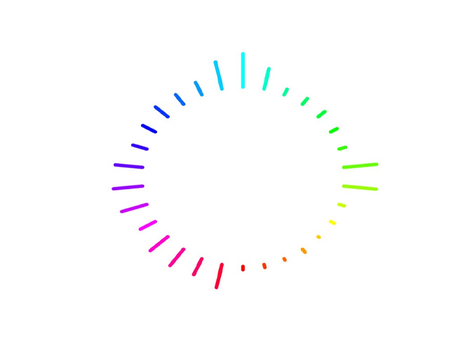 p5.js Experimentation