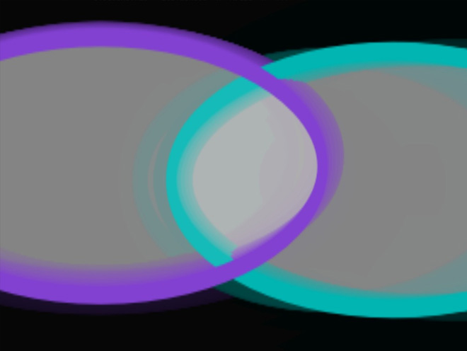 p5.js Experimentation