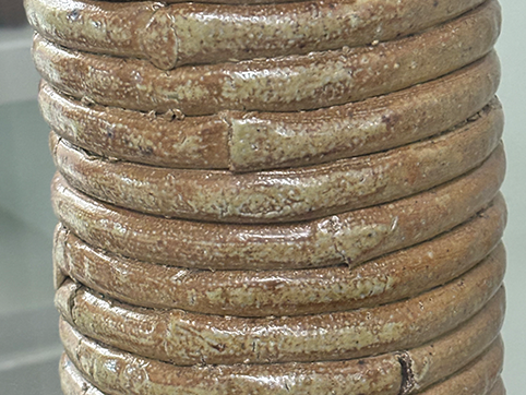 Stoneware Clay - From Ceramics Department