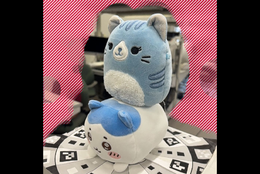 3D Scanning Sentimental Objects