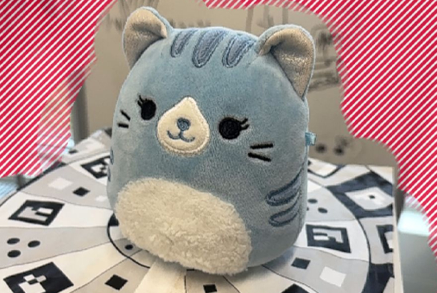 3D Scanning Sentimental Objects