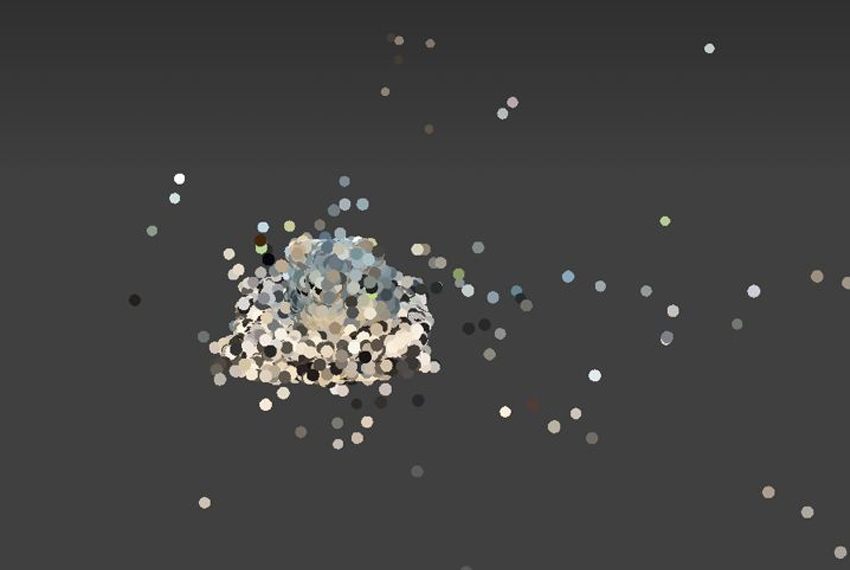 3D Scanning Sentimental Objects