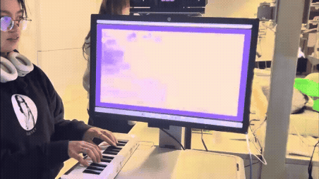 Inkfall Visual Iteration