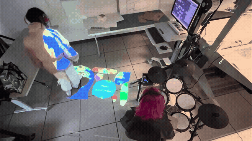 full video link: <a href='https://www.youtube.com/watch?v=3RTljohANFA' target='_blank'><p>Project Video Link</p></a>